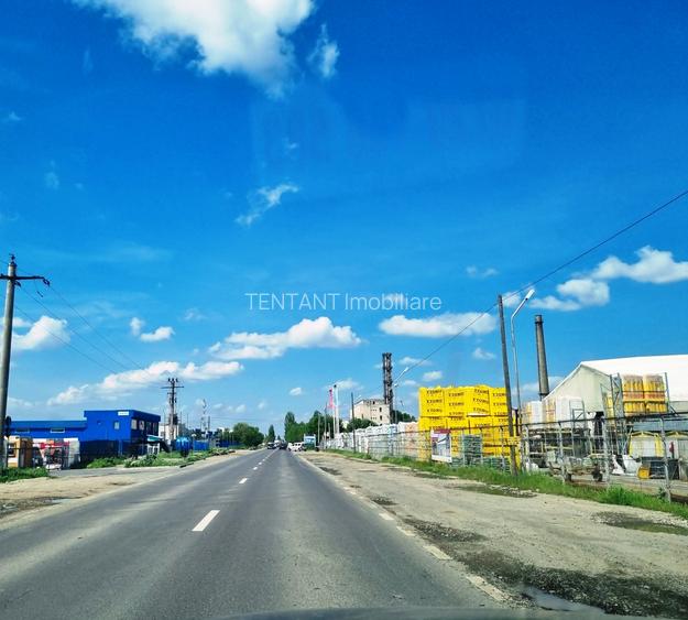 Vanzare Teren construibil 760mp Pantelimon Cernica - 3