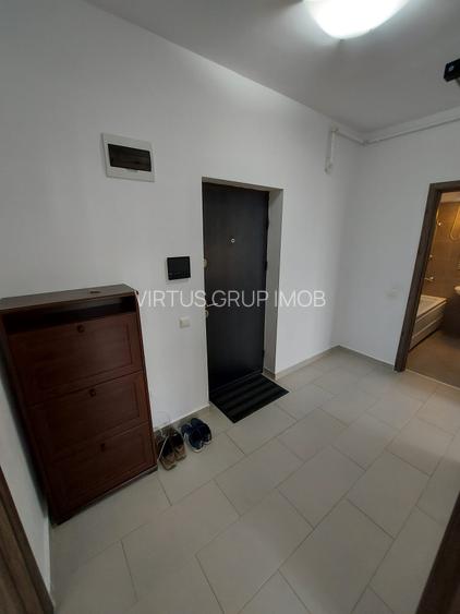 Apartament 2 Camere Belsugului Residence - 3