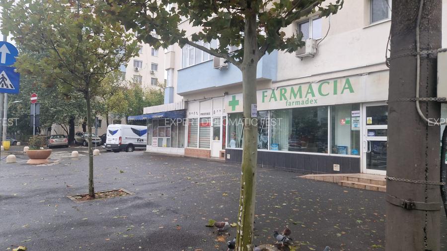 Berceni-Emil Racovita -Suprafata 75 mp-pret 1600 Euro + TVA - 4