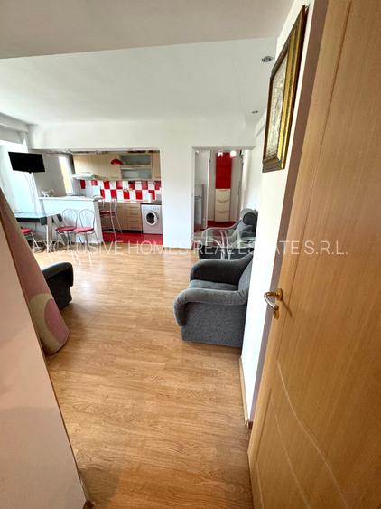 Inchiriere 2 camere Facultatea de Drept - 9