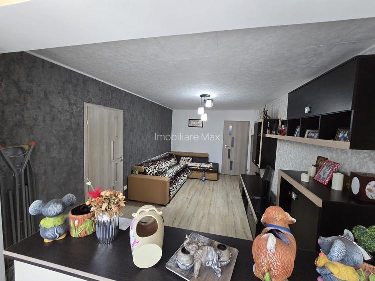 Vanzare apartament 3 cam Colentina, Fabrica de Gheata semidecomandat  mobilat - 22