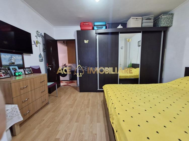 4 Camere | Vitan Mall | 2 Balcoane | Aproape de centru | Proximitate Metrou |  - 15