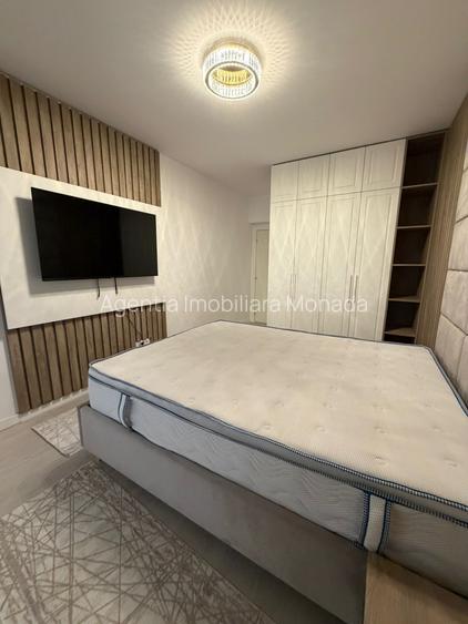 Apartament 2 camere de inchiriat Bloc Nou-PRIMA INCHIRIERE (Parcare subterana) - 15