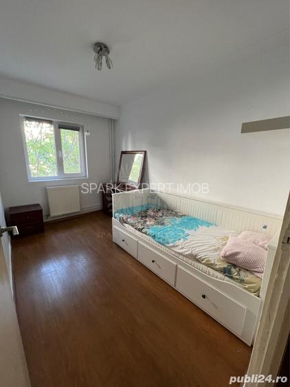 Inchiriere apartament 3 camere, zona Cantacuzino, Ploiesti - 4
