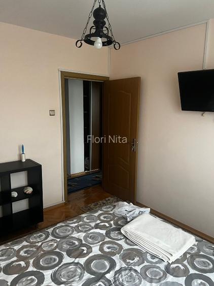 Apartament 3 camere,Piata Iancului,metrou - 7