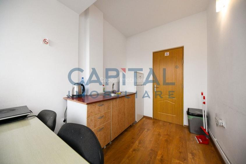 Vila  Pemsiune cu 10 camere si 10 bai de vanzare in Cluj Napoca. - 17