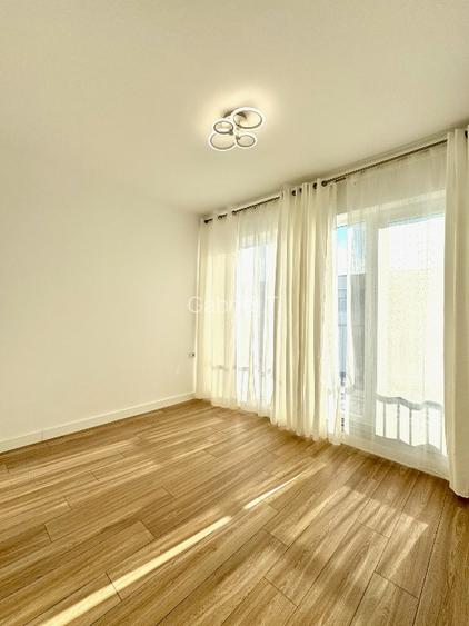 Penthouse cu 4 camere | Prima închiriere | Bloc nou | Parcare subterană inclusă - 14
