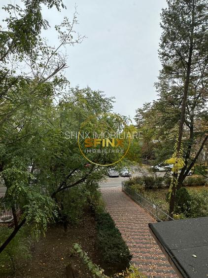 APARTAMENT DE 4 CAMERE DE VANZARE -PARC AL IOAN CUZA  - 6