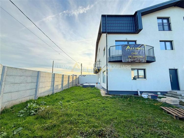 Duplex / 6 Camere / 3 Bai / Teren 250 mp - 3