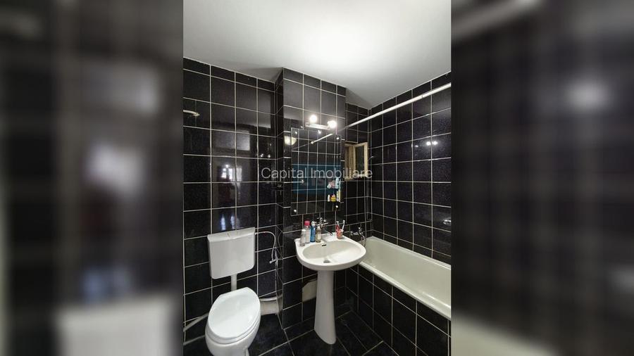 Apartament cu 2 camere decomandat in cartierul Gheorgheni. Comision 0! - 7