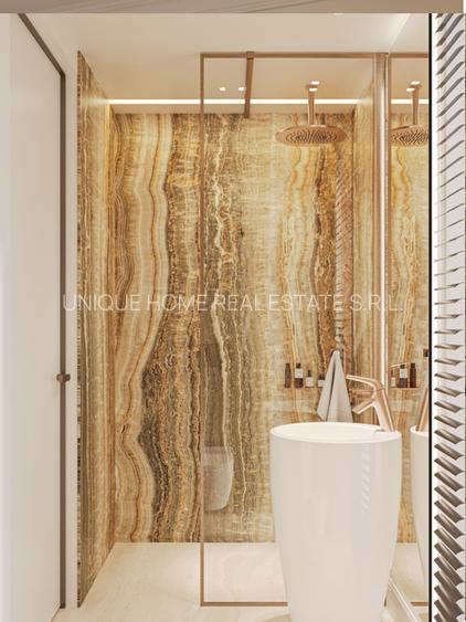Pipera : Apartament cu 3 camere modern, proiect nou, aproape de lac ! - 3