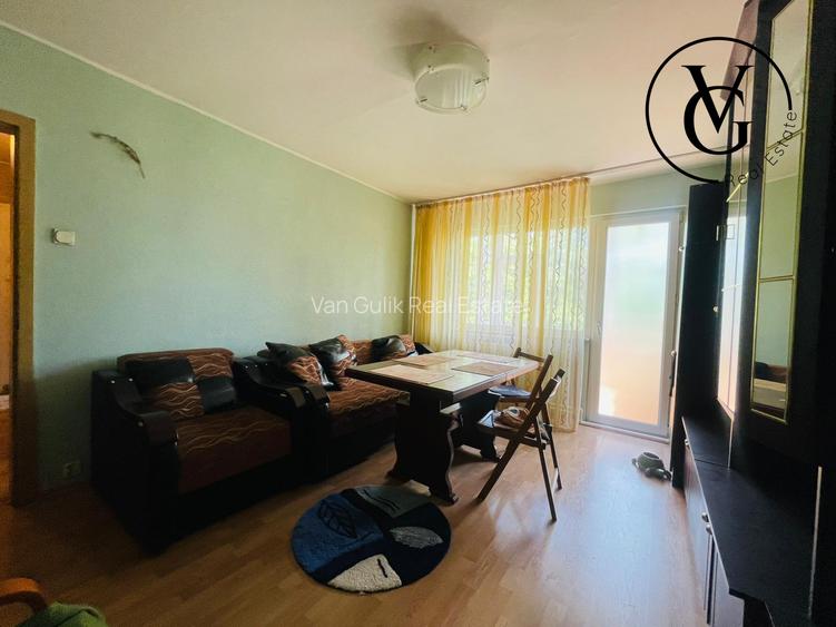 Apartament 3 camere - zona Tomis Nord - centrala proprie - 2