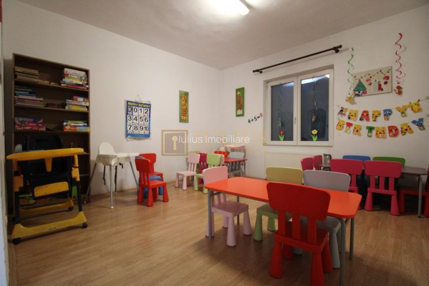 Casa ideala pentru activitati Comerciale. (gradinita, after school, ...) - 10