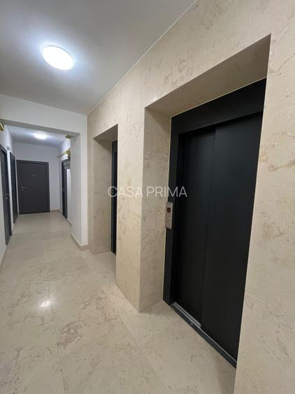 FRUMOASA-Poitiers ap. 3 camere, intabulat, et. intermediare, mutare rapida! - 9