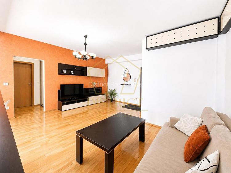 Apartament cu 2 camere | Bucovina | Pet Friendly - 2