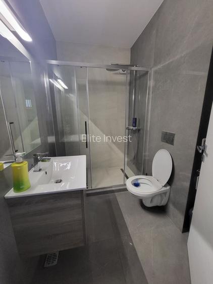 Apartament 2 camere-Parter Vila-Ideal birouri/cabinet-acces metrou - 8