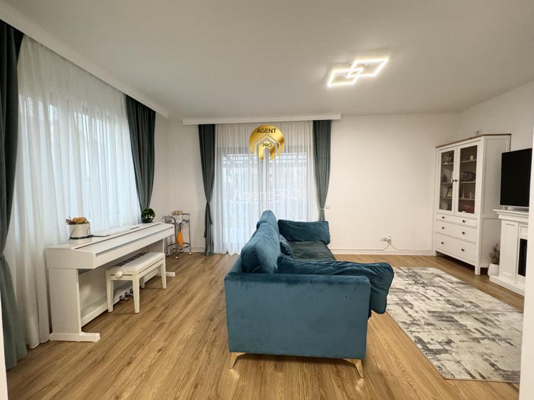 Casa P+1+M 5 camere - 4 bai - Langa Penny Odaile - 8