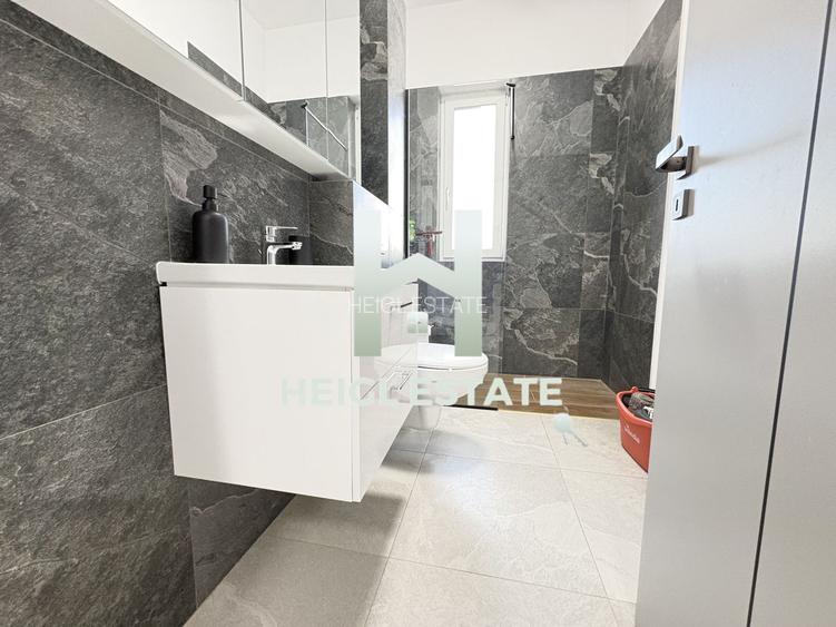 Apartament decomandat cu 2 camere la etajul 1 in Giroc - 5