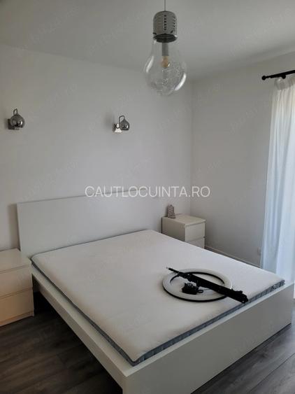 Apartament 3 camare | Damaroaia | loc parcare | centrala | 2 bai - 5