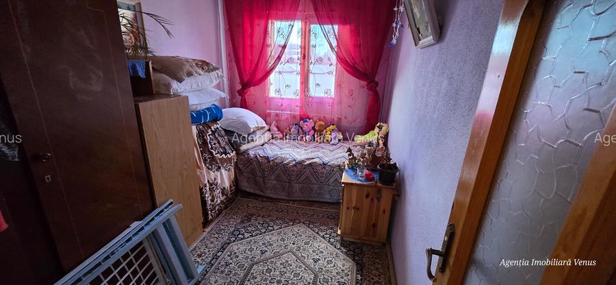 Apartament 3 camere la strada Calea Nationala - 4