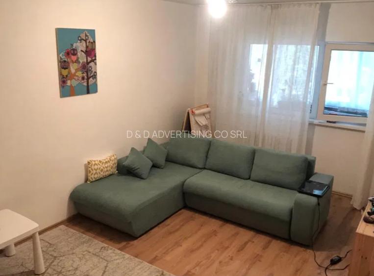 Parcul Tei - Apartament 2 camere Modern - confort 1 - 2