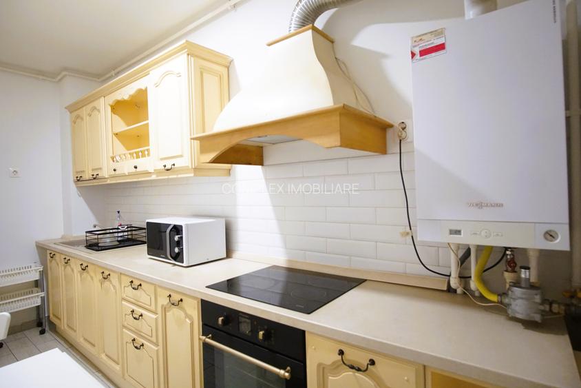 Reveria Pallady | 7 min. Metrou | Apartament PREMIUM cu terasă | Parcare | NOU - 9