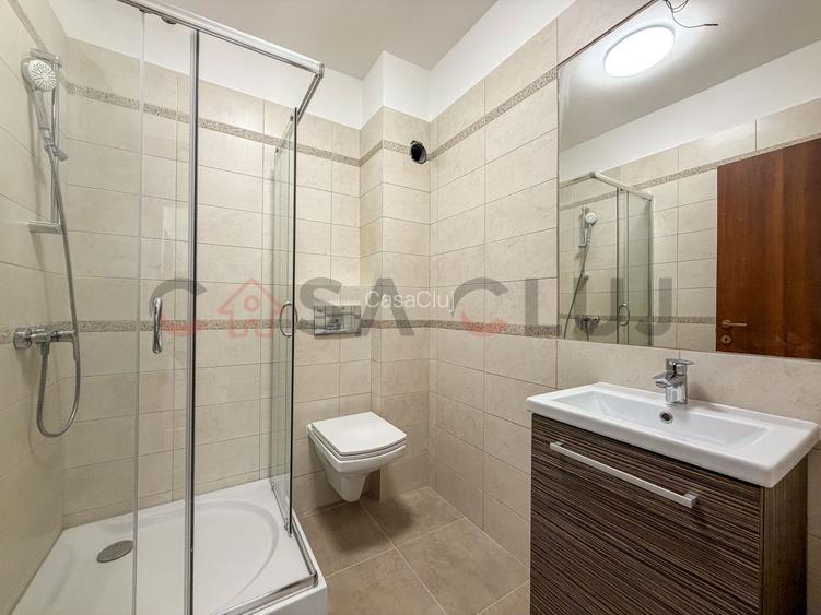 3 camere, terasa de 46 mp, vedere panoramica, Buna Ziua! - 8