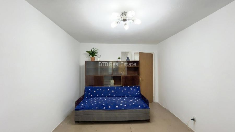 Apartament 2 Camere Decomandat - Metrou Lujerului - 3