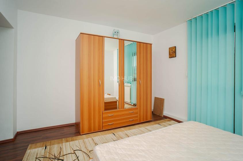 Apartament de inchiriat in vila 5 camere Iasi zona Centrala - 10