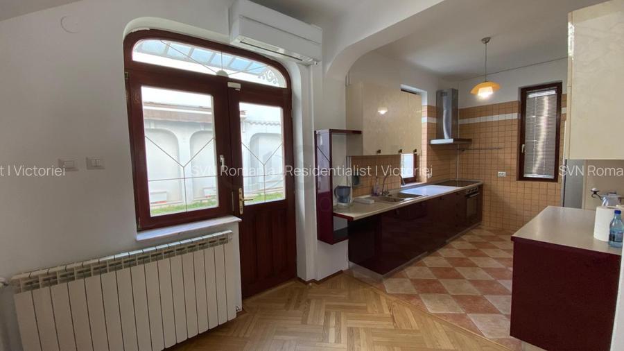 REV2004394 Vila de inchiriat Floreasca 286mp - 23