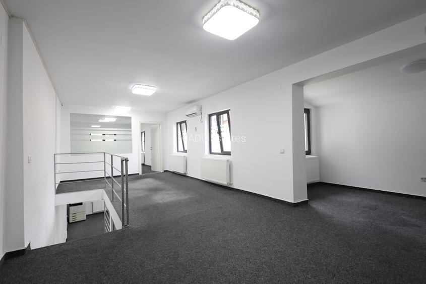 Floreasca strada Popasului | casa 120 mp si curte | spatiu subsol 23 mp - 5