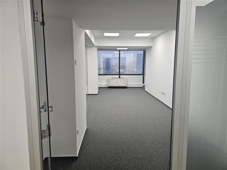 Cladire de birouri de prestigiu - spatii de la 41 mp - 6