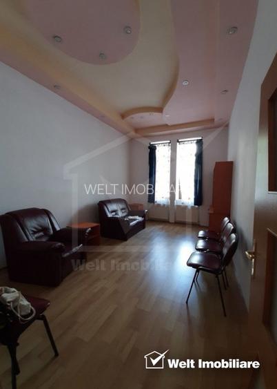Apartament cu 3 camere str. Horea la cateva min de Centru Cluj Napoca - 5
