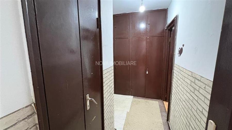 Apartament 2 camere cu priveliște spectaculoasă - 5