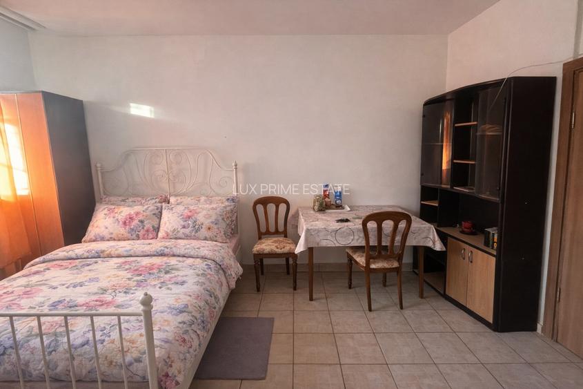 Garsonieră Calea Lipovei - 3