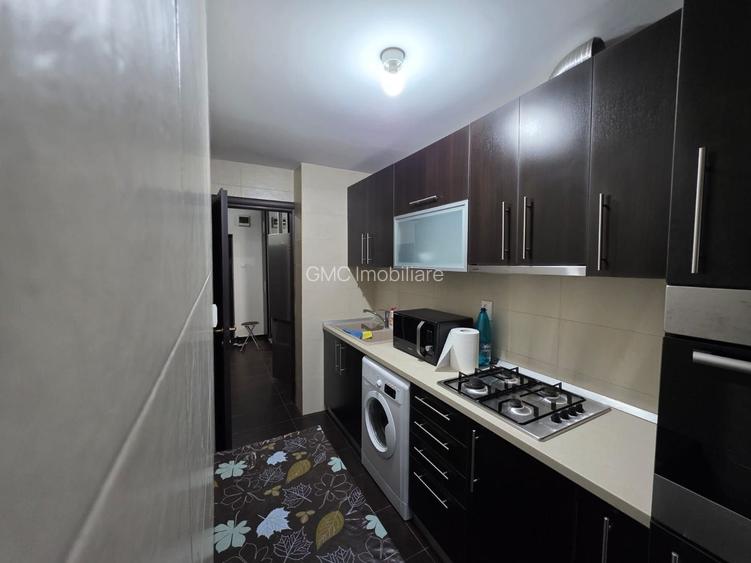 De inchiriat Garsoniera  zona Lujerului/Virtutii A259 - 3