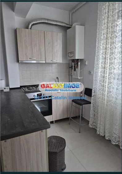 Vanzare apartament 2 camere Militari Residence - 5