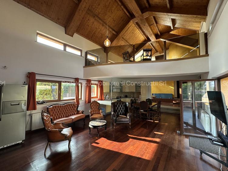 Proprietate cu piscina Dumbravita - 2