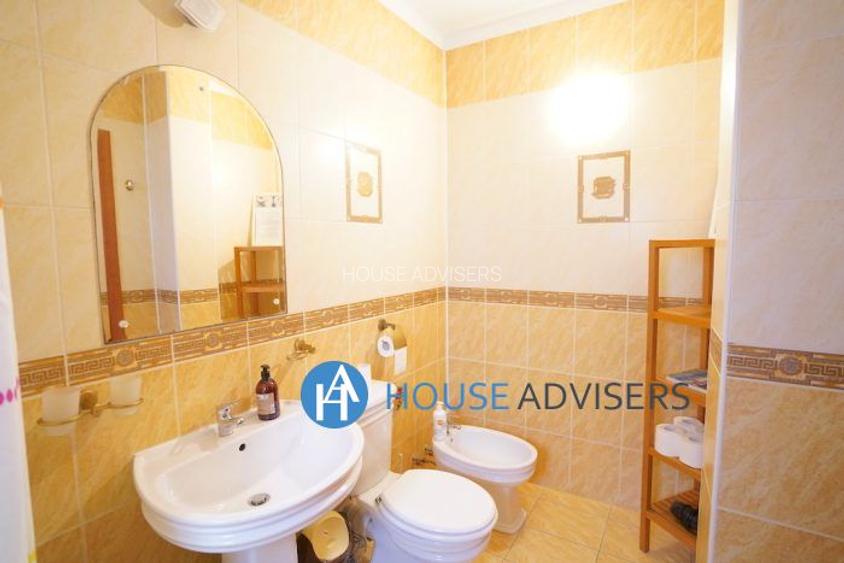 Inchiriere apartament 3 camere Romana - 14