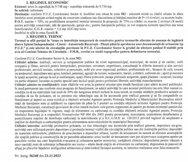 Teren Militari - 5