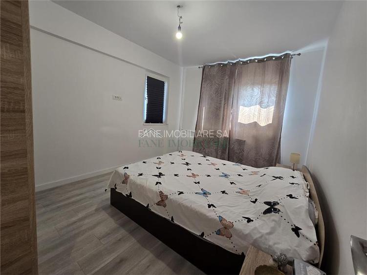 Închiriere 2 camere, mobilat, Dorobanti - 8