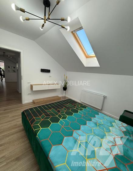 Apartament 2 camere 49 mp |  Bloc nou 2024  |  Mobilat si utilat | Bragadiru - 5