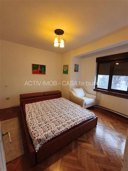 3 Camere, Unirii (Union Plaza), Centrala Proprie, 15 min metrou - 3