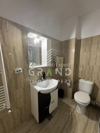 Ap. 2 Camere | Balcon | Parcare Subterana | Str. Fabricii–Marasti - 16