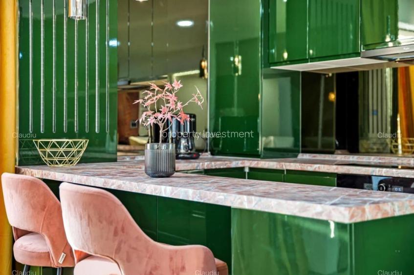 4City | Penthouse | Centrala | X2 Parcare | Terasa 90MP | - 5