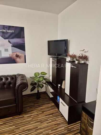 Apartament doua camere, Pretabil Birou, Str. Dunavat - Malcoci - 2