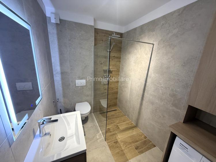 Apartament de lux cu 2 camere de inchiriat | Zona Brândușei | Etaj 1 . - 3
