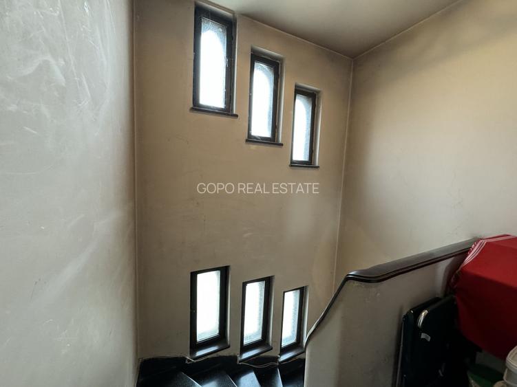 Vila Primaverii 480 mp desfasurati teren 250 mp utili garaj - 15