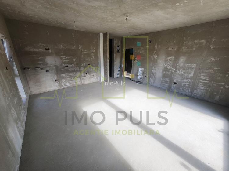 Braytim - Timisoara. Apartament 3 camere. Nou. 2 Bai. Vila cu 6 apartamente - 5