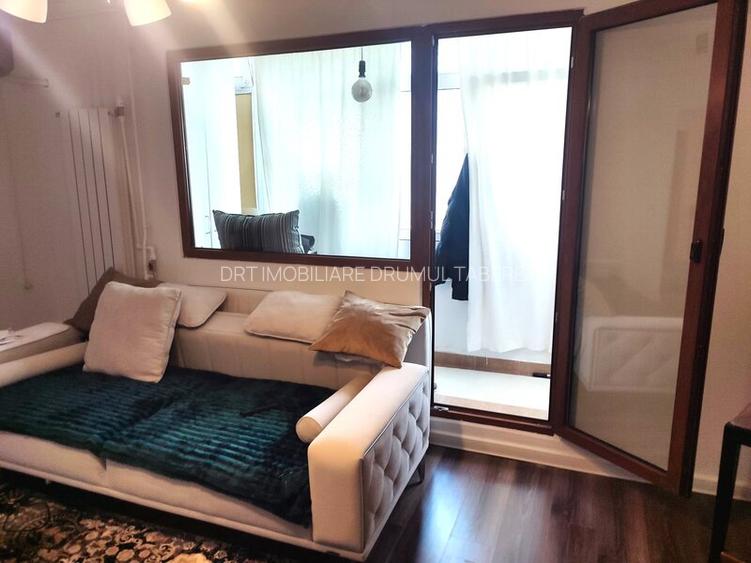 Berceni, Alexandru Obregia - 5